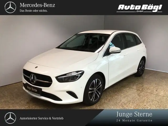 Mercedes-Benz B 250 B 250 e mit EQ Progressive Advanced/AHK/AC 11kW