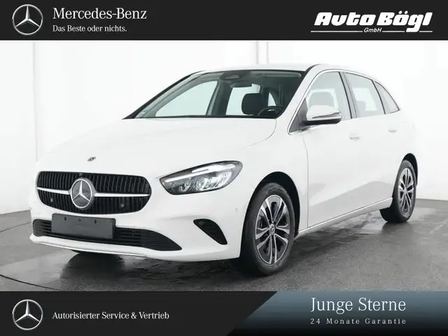 Mercedes-Benz B 250 B 250 e mit EQ Progressive Advanced/AHK/AC 11kW