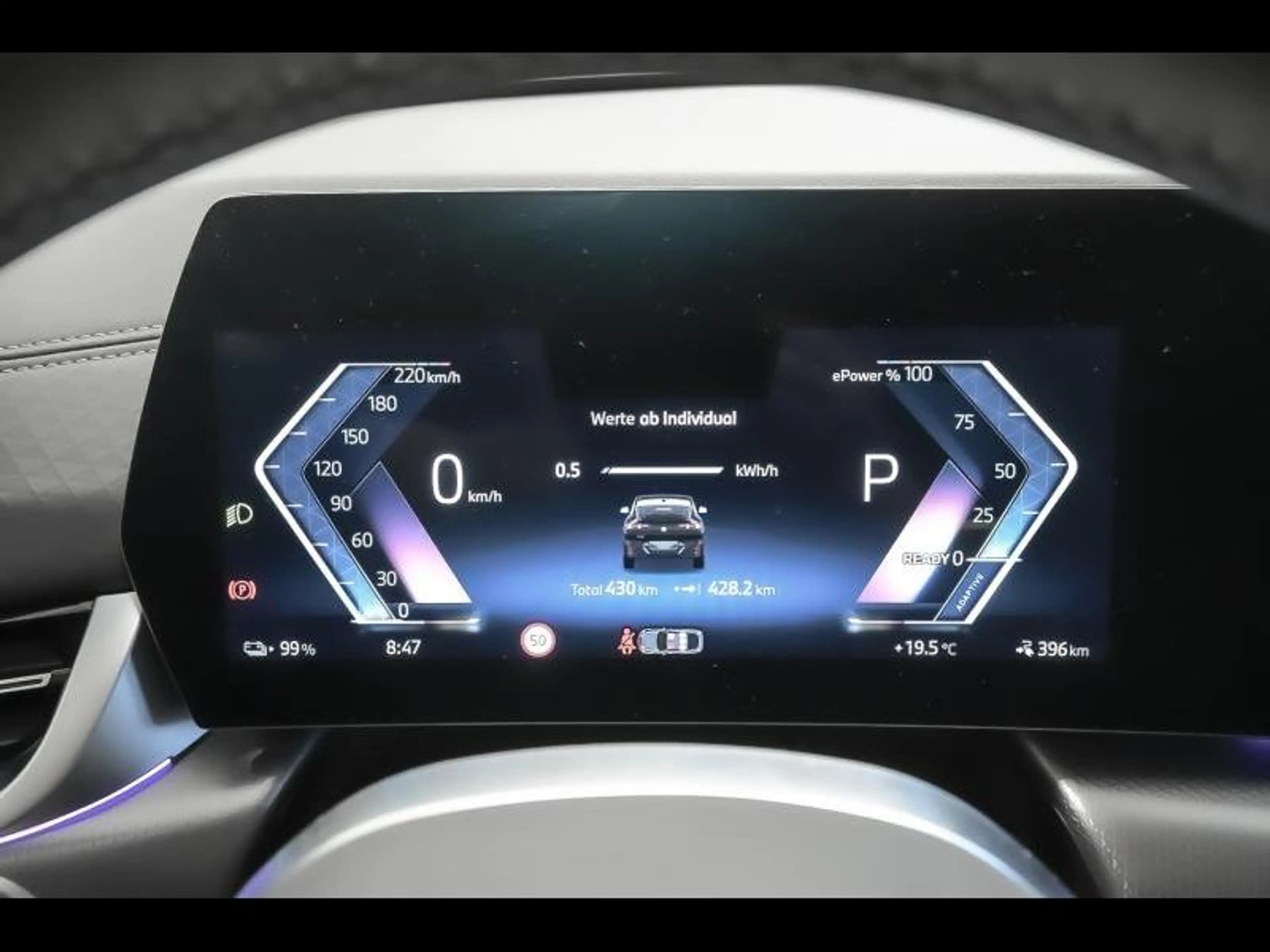 BMW iX2 eDrive20|Msport|Cam|Comfort|SeatHeating — photo 8