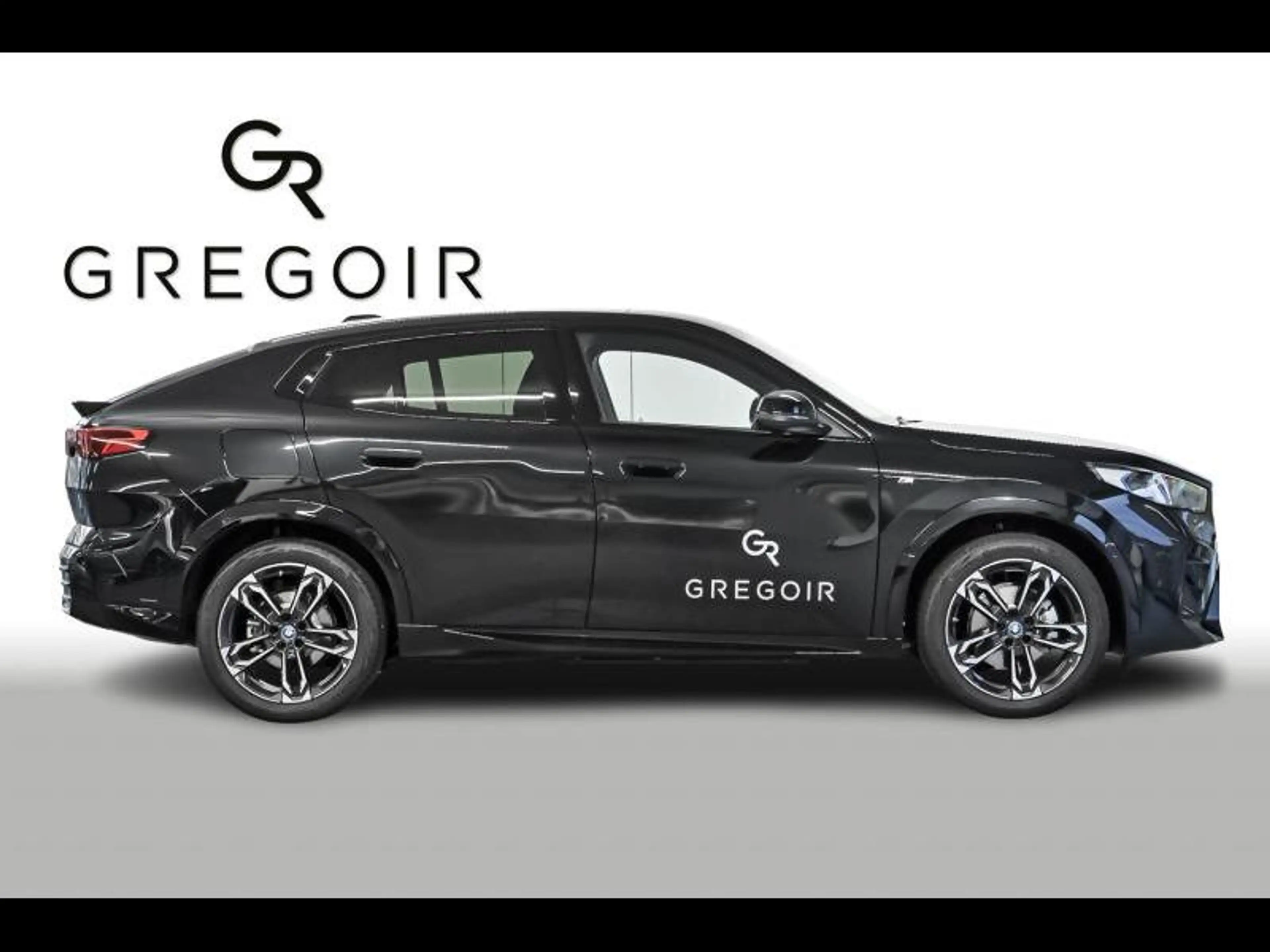 BMW iX2 eDrive20|Msport|Cam|Comfort|SeatHeating — photo 3