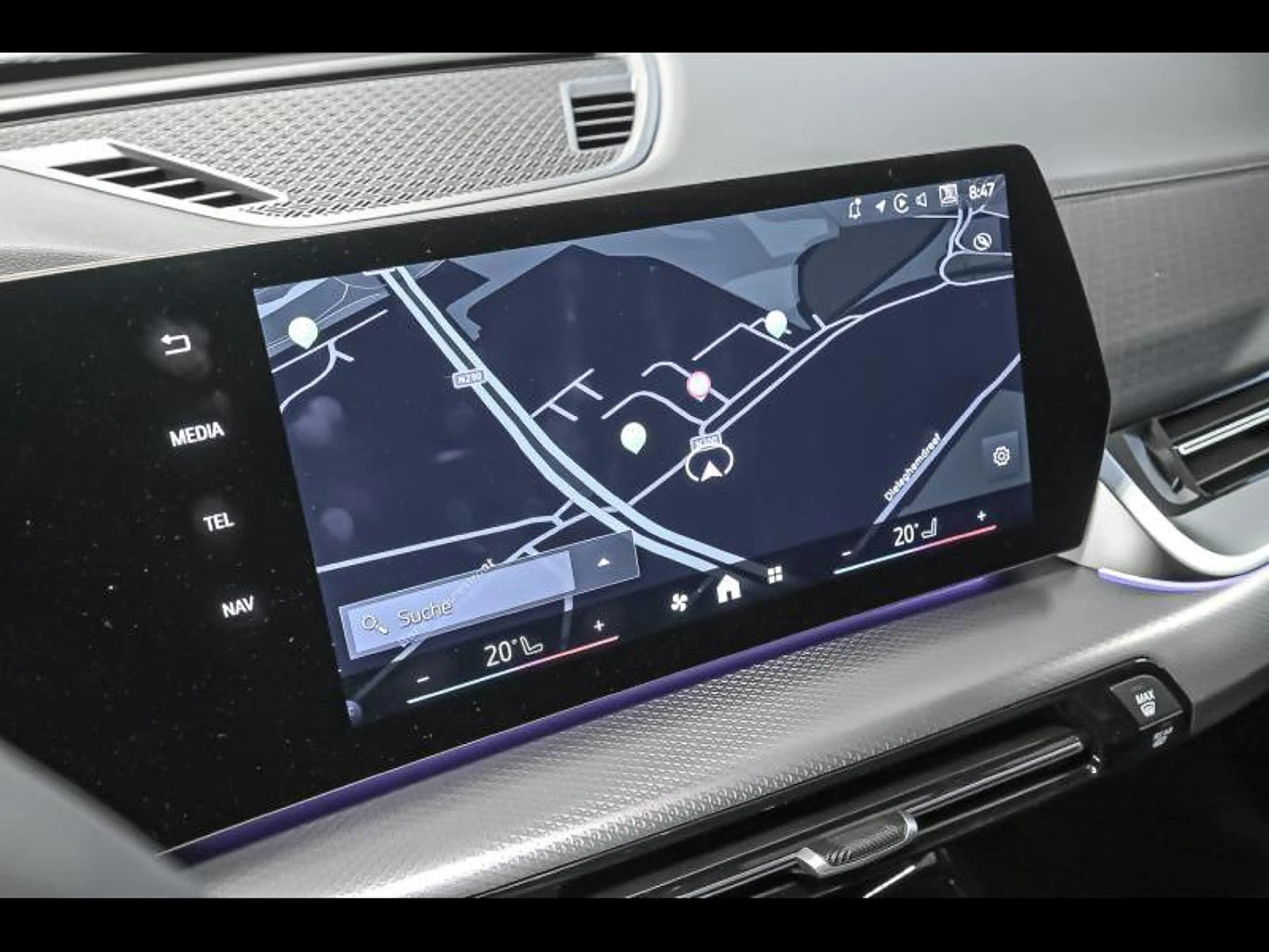 BMW iX2 eDrive20|Msport|Cam|Comfort|SeatHeating — photo 11