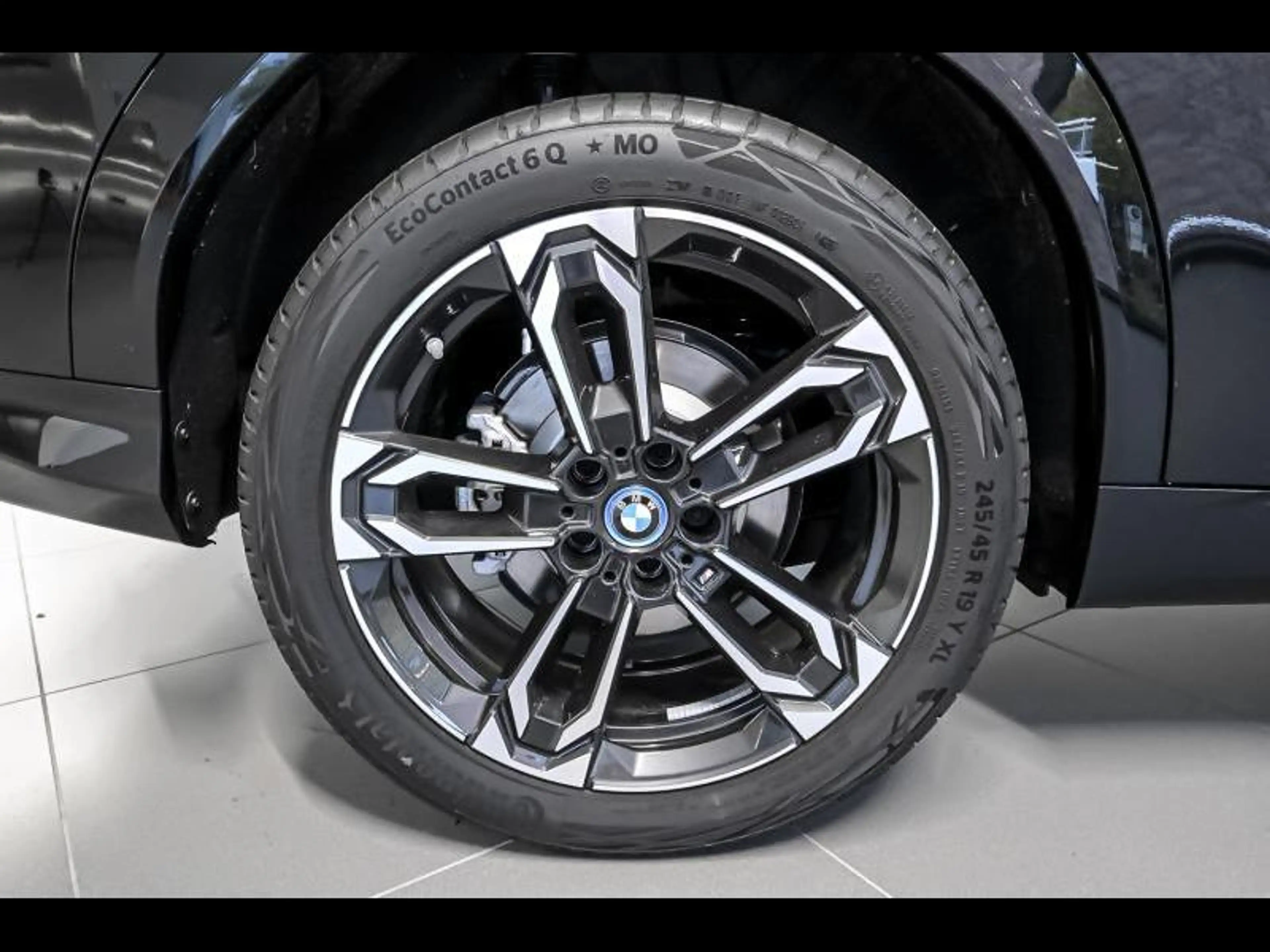 BMW iX2 eDrive20|Msport|Cam|Comfort|SeatHeating — photo 4