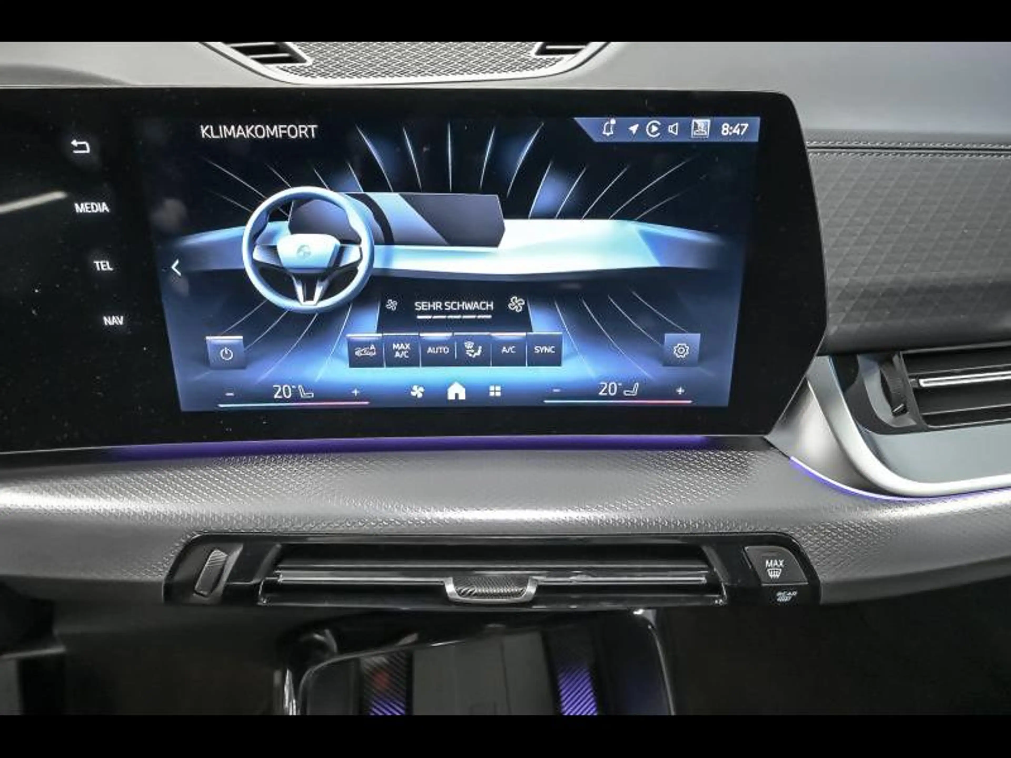 BMW iX2 eDrive20|Msport|Cam|Comfort|SeatHeating — photo 10