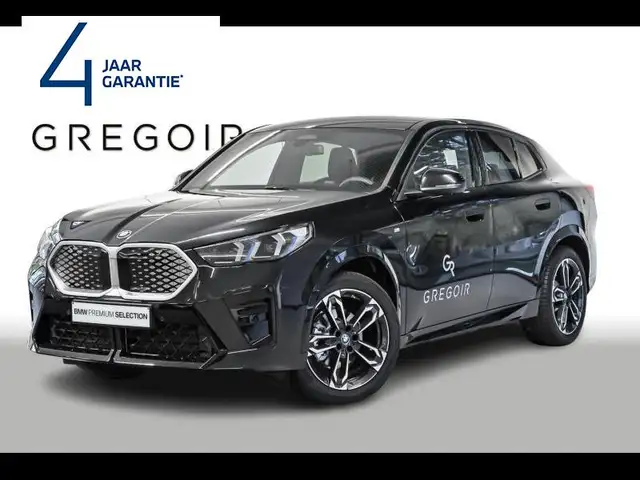 BMW iX2 eDrive20 - Msport|Cam|Comfort|SeatHeating