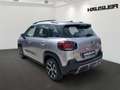 Citroen C4 SpaceTourer 1.2T AT Plus Navi LED PDC Klimaautomatik Tempomat Grigio - thumbnail 5