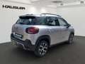 Citroen C4 SpaceTourer 1.2T AT Plus Navi LED PDC Klimaautomatik Tempomat Grigio - thumbnail 4