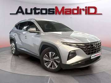 1.6 CRDI Maxx Safe 4x2