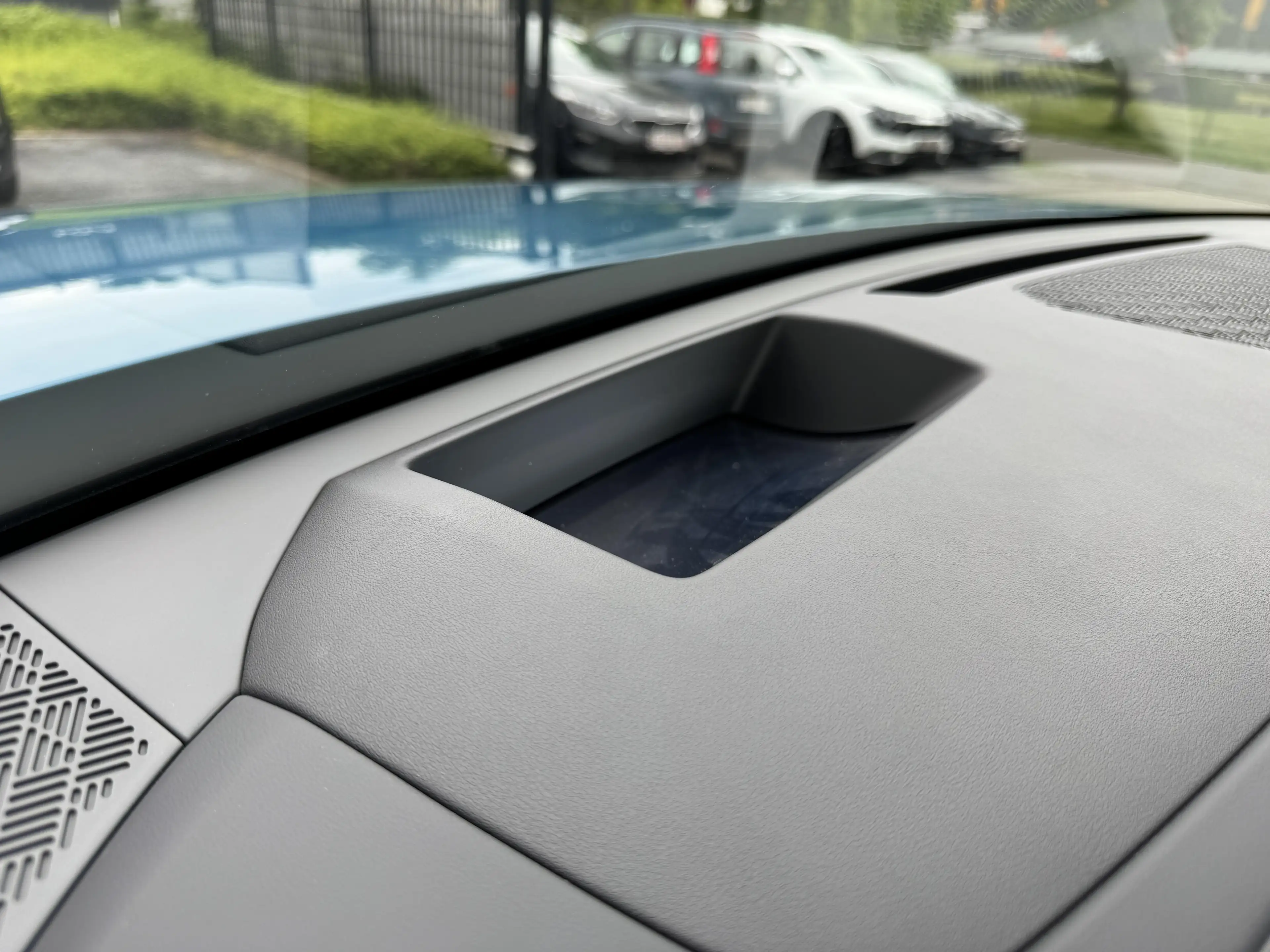 Kia EV9 99,8 kWh AWD GT Line 7pl - Snel leverbaar! — photo 13