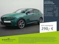 Alfa Romeo Tonale 1.5 Mild Hybrid Tributo Italiano Grün - thumbnail 1