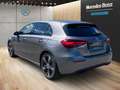 Mercedes-Benz A 200 A 200 d PROGRESSIVE°ADV+°NIGHT°MBEAM°KEYLESS° Grau - thumbnail 4