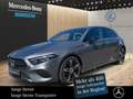 Mercedes-Benz A 200 A 200 d PROGRESSIVE°ADV+°NIGHT°MBEAM°KEYLESS° Grau - thumbnail 1