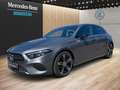 Mercedes-Benz A 200 A 200 d Kompaktlimo *PROGRESSIVE*NIGHT*MEMO*SHZ* Grau - thumbnail 1