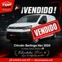 Citroen Berlingo Van BlueHDi S&S Talla M 100 Blanco - thumbnail 1