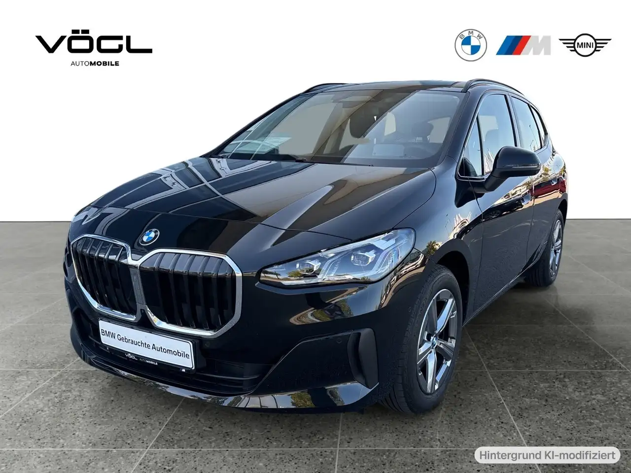 BMW 220