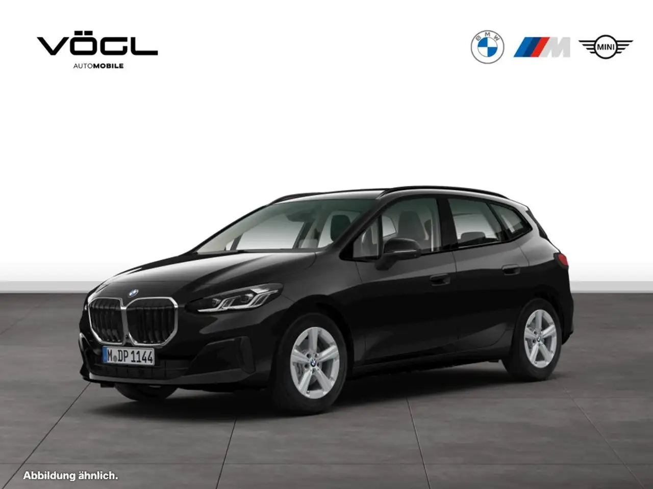 BMW 220