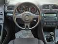 Volkswagen Golf Golf VI Highline BMT 1,6 TDI DPF Grau - thumbnail 8