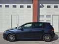 Volkswagen Golf Golf VI Highline BMT 1,6 TDI DPF Grau - thumbnail 6