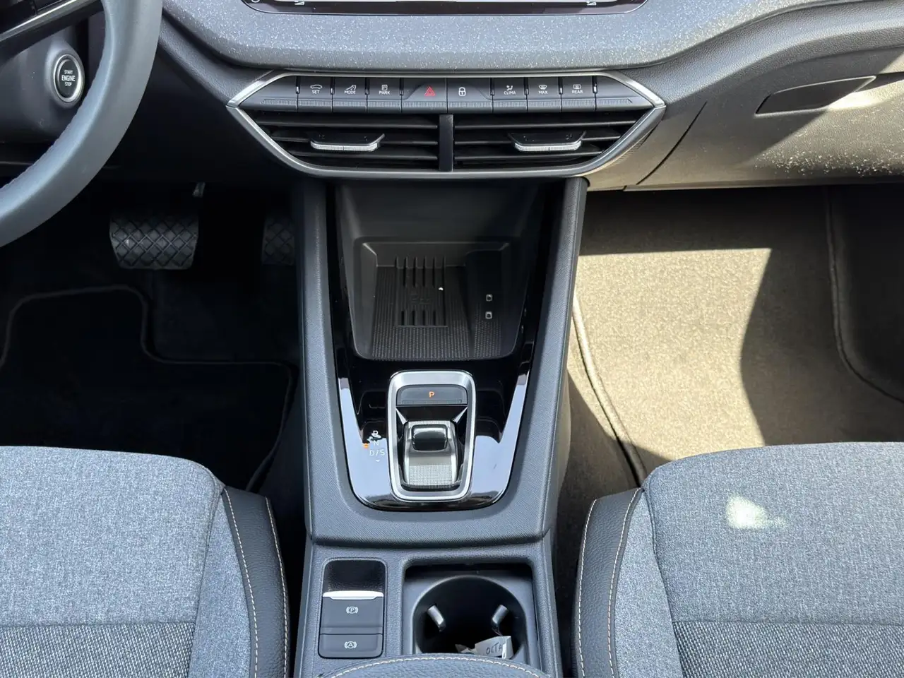 Skoda Octavia 2026 — фото 12