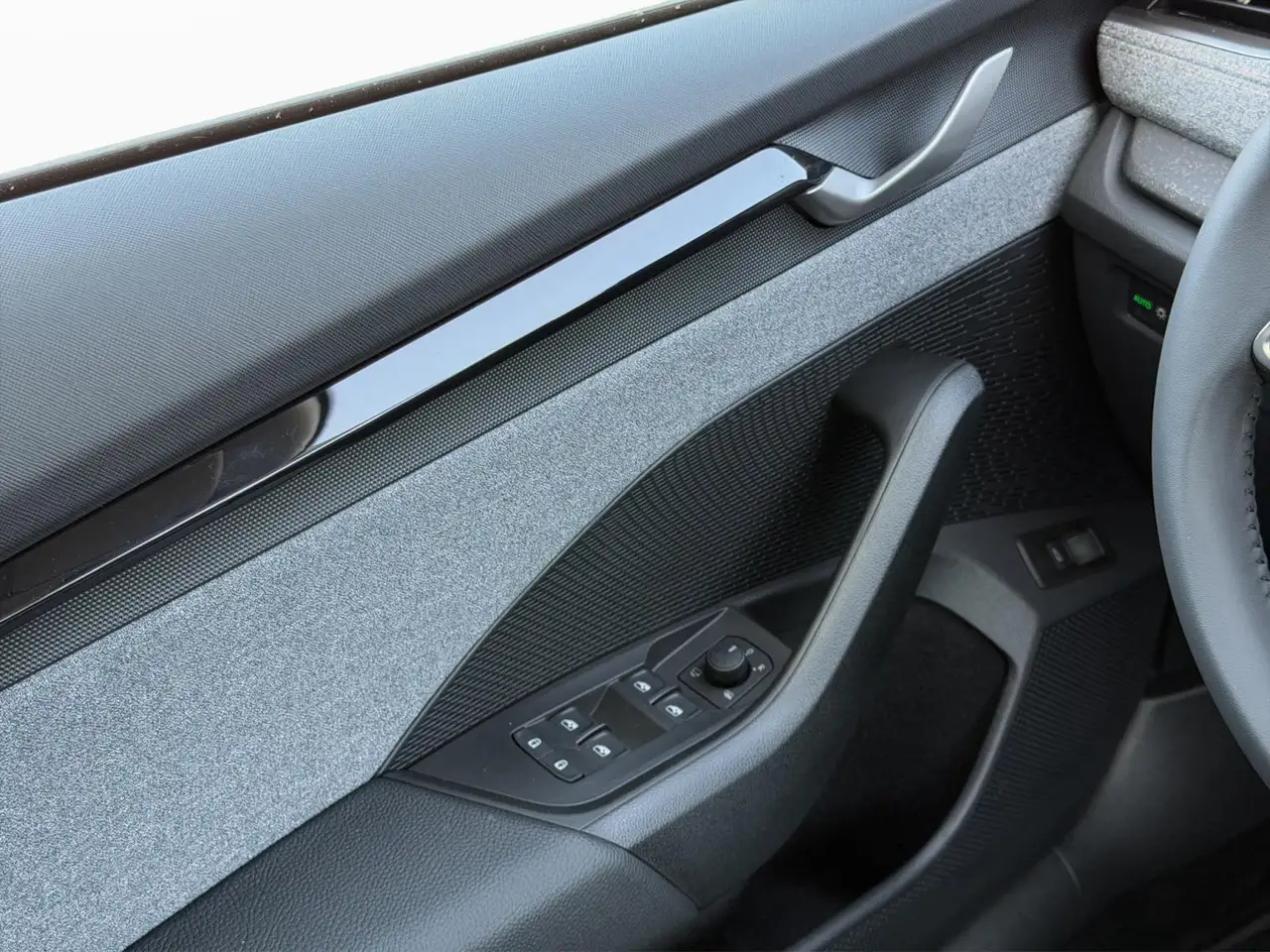 Skoda Octavia 2026 — фото 14