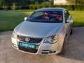 Volkswagen Eos 2.0 TSI Excellence DSG Gris - thumbnail 3