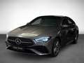 Mercedes-Benz CLA 250 e Shooting Brake mit EQ Hybrid Technologie Grau - thumbnail 2