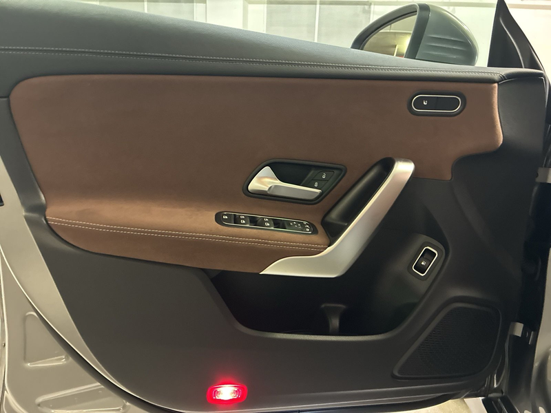 Mercedes-Benz CLA 250 e Shooting Brake mit EQ Hybrid Technologie — photo 11