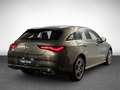 Mercedes-Benz CLA 250 e Shooting Brake mit EQ Hybrid Technologie Grau - thumbnail 6