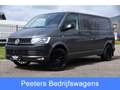 Volkswagen Transporter 2.0 TDI L2H1 Highline Cruise, Sensoren, Carplay, 1 Grijs - thumbnail 1