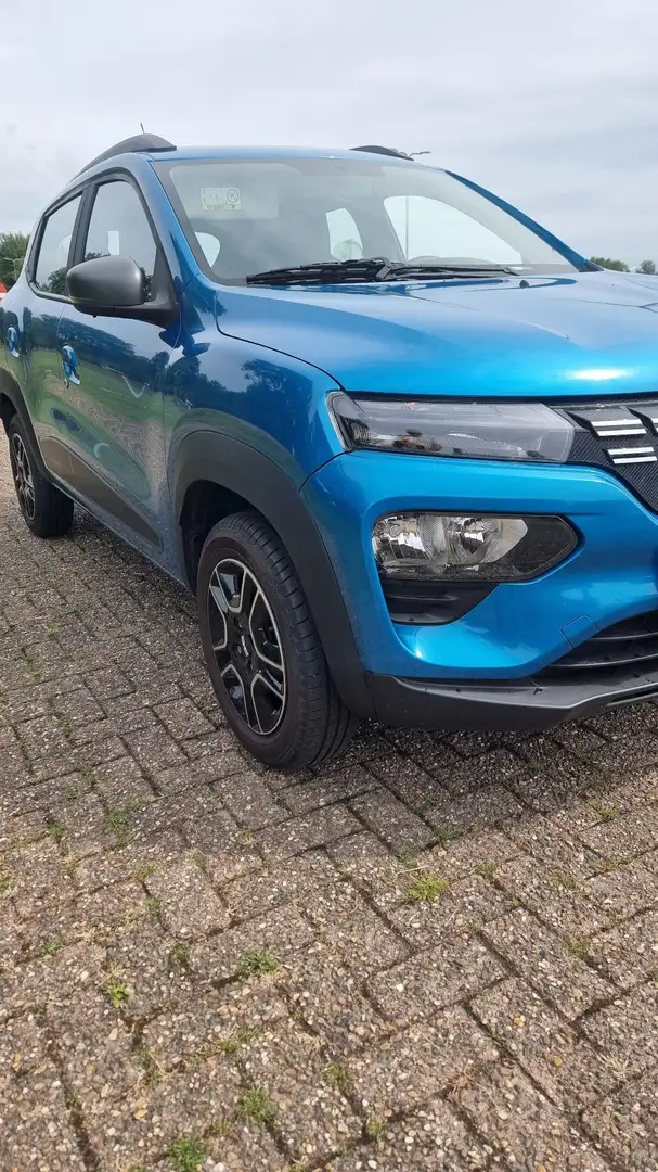Dacia Spring ESSENTIAL - 2