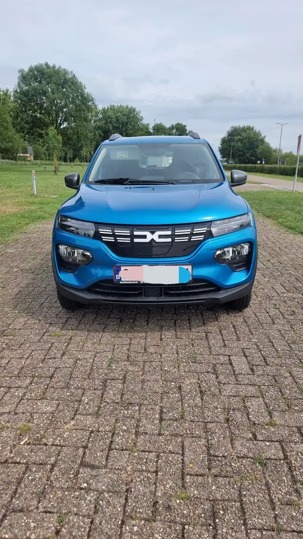 Dacia Spring ESSENTIAL - 1