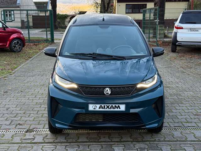 Aixam Crossover Mopedauto L6e  45km/h