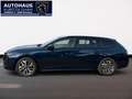 Peugeot 508 SW Allure HDI 130 *elektr.Heckkl.*SHZ*ACC Blau - thumbnail 2