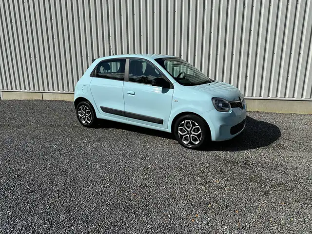 Renault Twingo Twingo 1.0i SCe Equilibre GPF