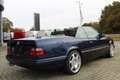 Mercedes-Benz CE 200 200-500 (W124) E-Klasse NETTE ORIGINELE AUTO! 1220 Blau - thumbnail 39