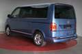Volkswagen T6 Multivan DSG Kurz Generation Six Appconnect/A Blau - thumbnail 4
