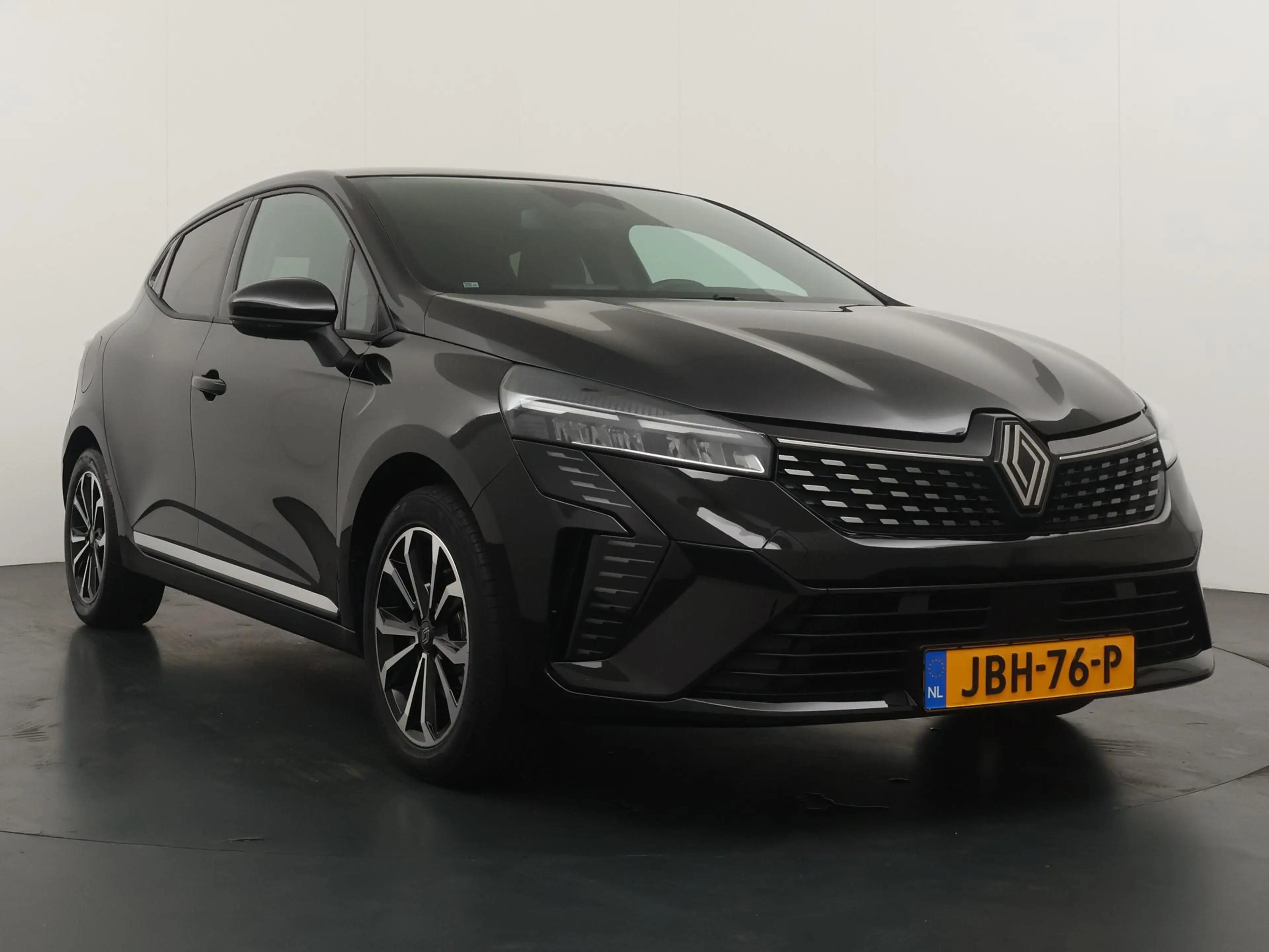 Renault Clio techno full hybrid E-Tech 145 | Groot Navigatie | — photo 7