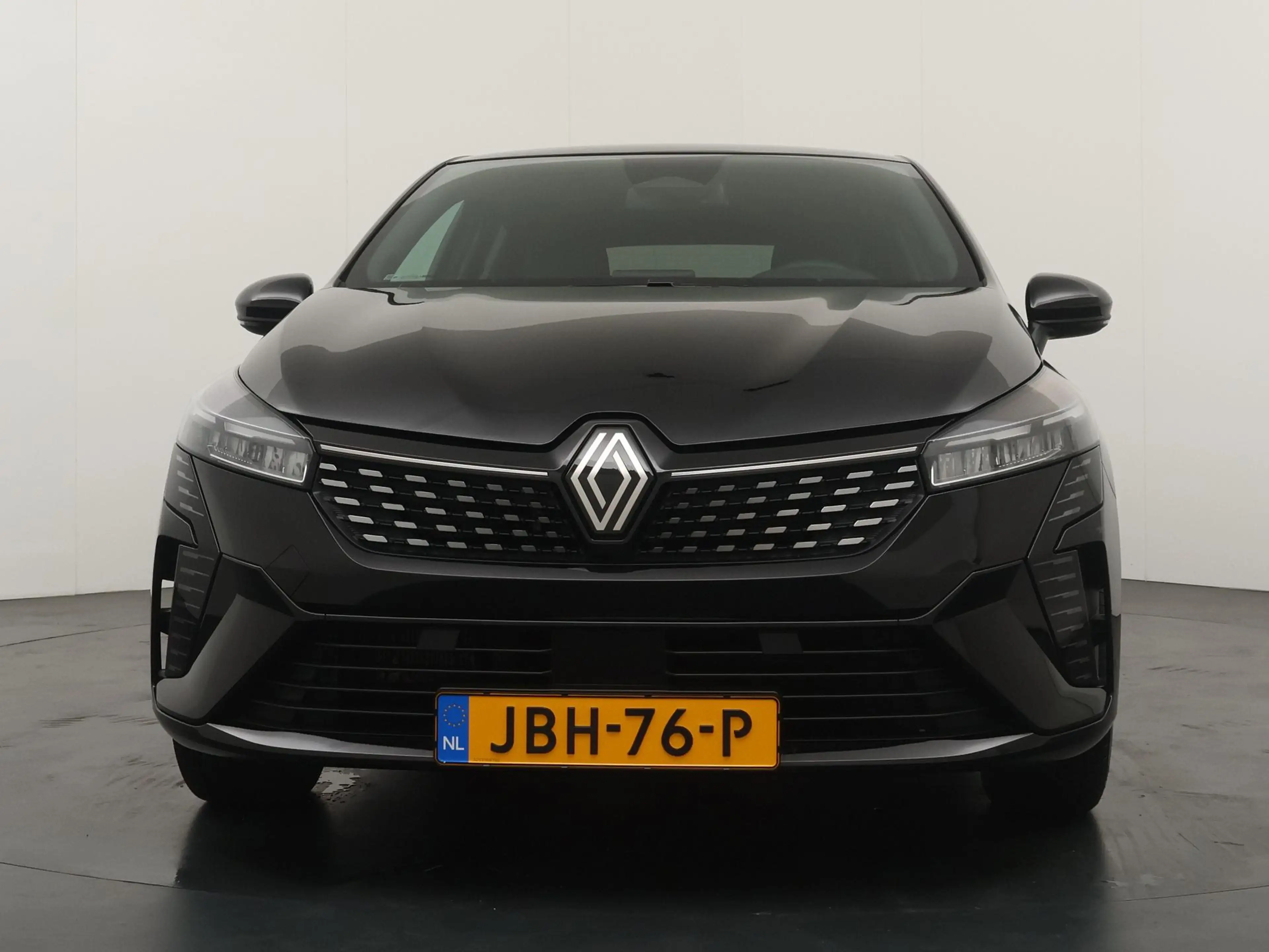 Renault Clio techno full hybrid E-Tech 145 | Groot Navigatie | — photo 8