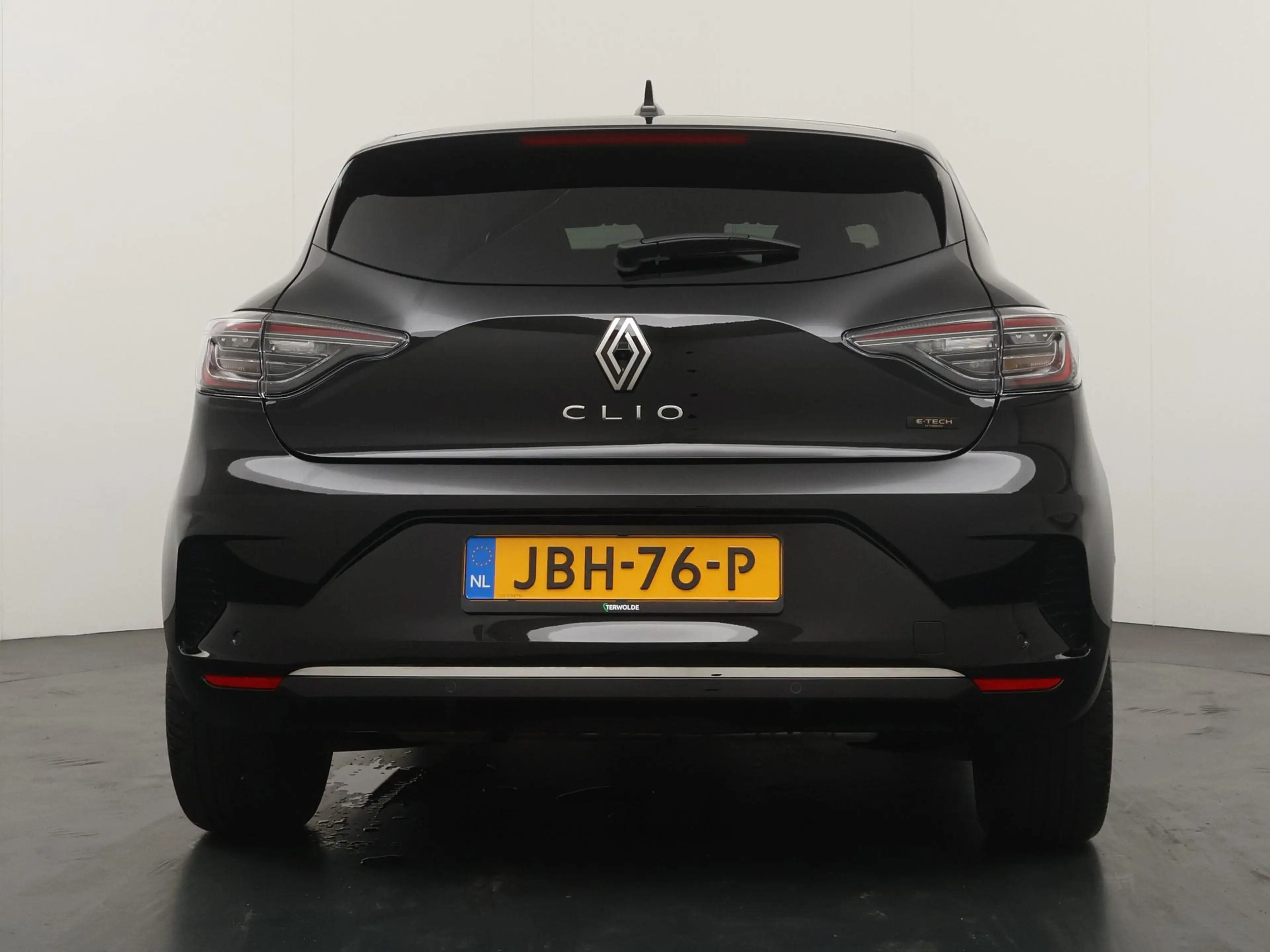 Renault Clio techno full hybrid E-Tech 145 | Groot Navigatie | — photo 4