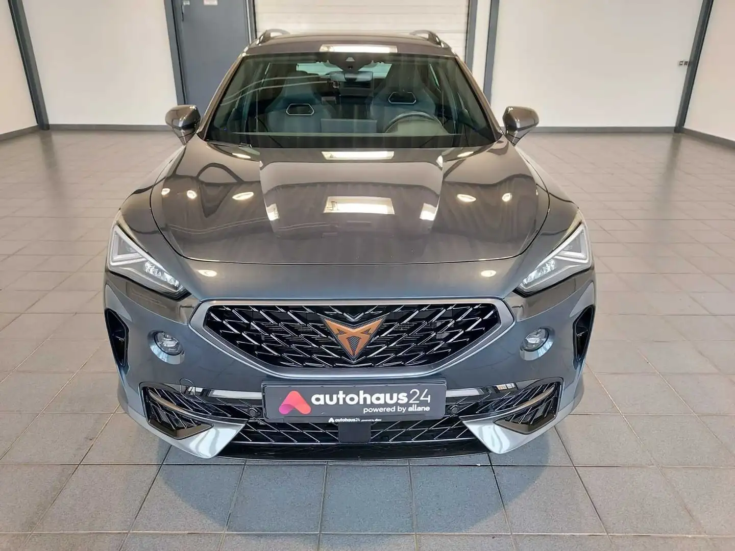 CUPRA Formentor VZ 1.4 e-HYBRID  ACC|CarPlay|Kamera Grau - 2