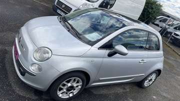 500 1.3 Multijet 75 ch DPF Lounge
