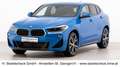 BMW X2 xDrive20d Blau - thumbnail 1