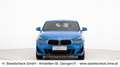 BMW X2 xDrive20d Blau - thumbnail 2