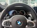 BMW 550 M550 5 Touring d xDrive Blanc - thumbnail 8