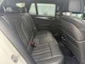 BMW 550 M550 5 Touring d xDrive Blanc - thumbnail 13