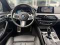BMW 550 M550 5 Touring d xDrive Blanc - thumbnail 10