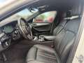 BMW 550 M550 5 Touring d xDrive Blanc - thumbnail 7