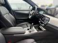 BMW 550 M550 5 Touring d xDrive Blanc - thumbnail 14