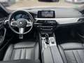 BMW 550 M550 5 Touring d xDrive Blanc - thumbnail 11