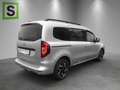 Nissan Townstar TOWNSTAR Evalia Tekna 1.3 DIG-T 130 6MT L2 5-Sitzer Silber - thumbnail 4