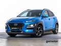 Hyundai KONA 1.6 GDI HEV TECNO DT 141 5P Bleu - thumbnail 1